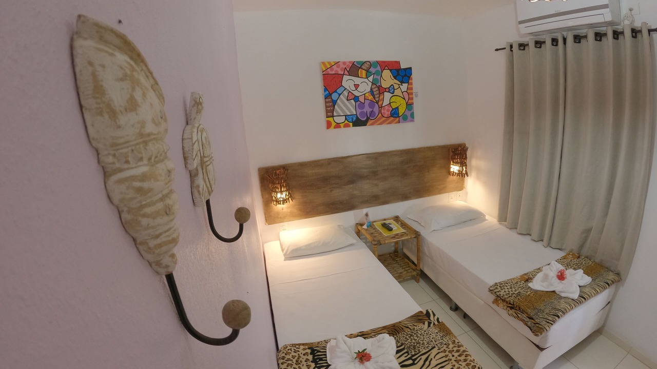 Photo of Bedroom in Porto de Galinhas