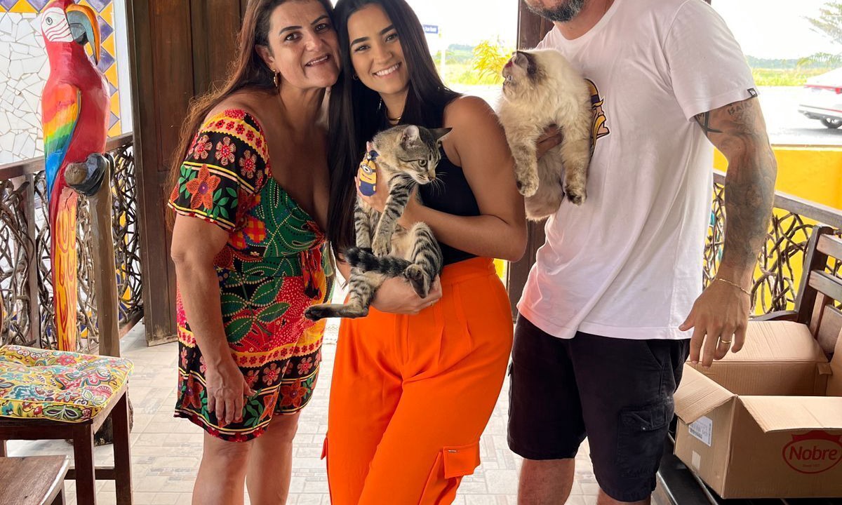 Photo of Others in Porto de Galinhas
