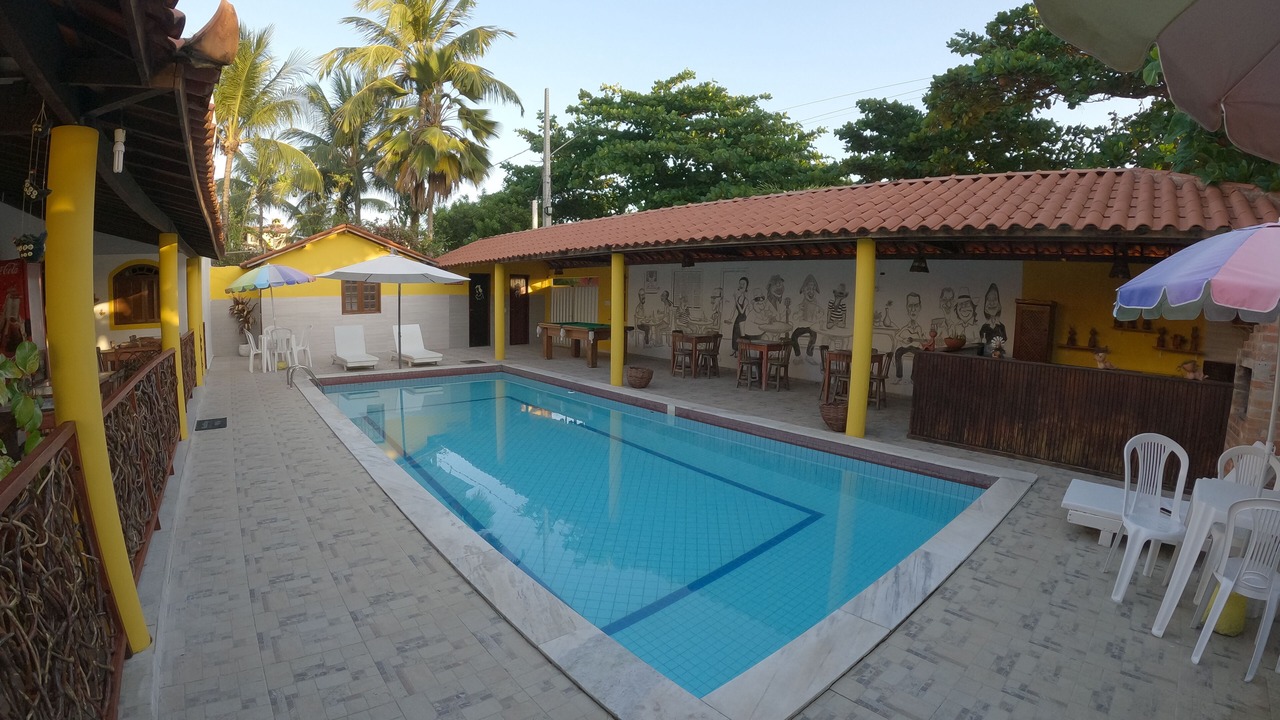 Photo of Outdoor in Porto de Galinhas