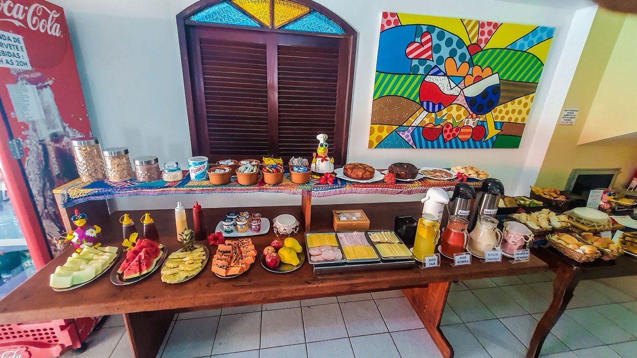 Photo of Others in Porto de Galinhas