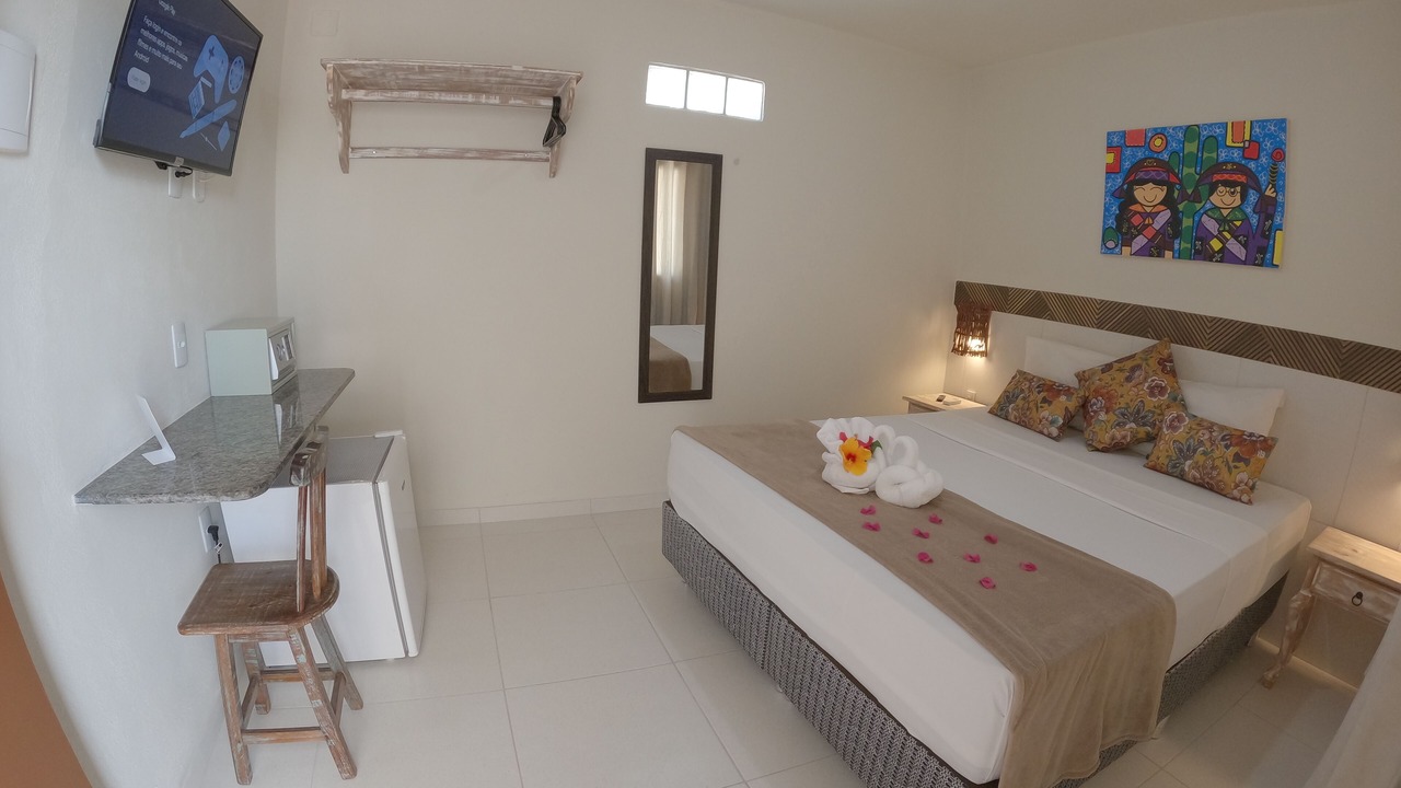 Photo of Bedroom in Porto de Galinhas