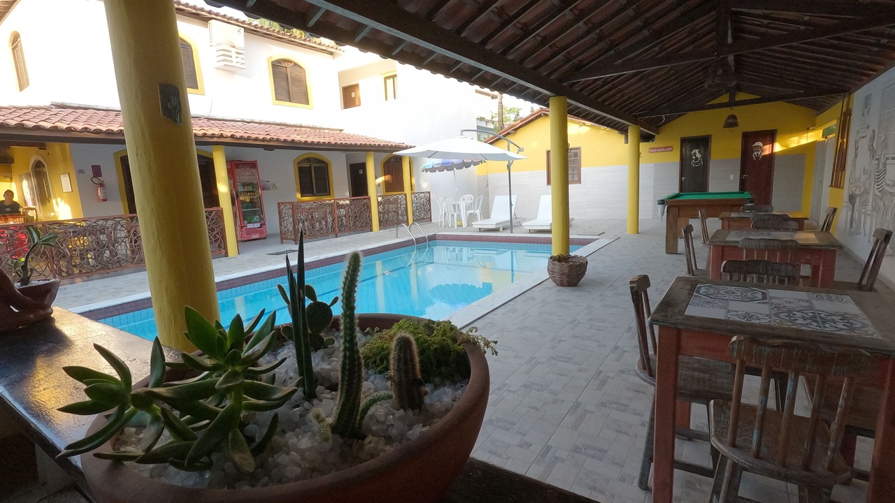 Photo of Outdoor in Porto de Galinhas