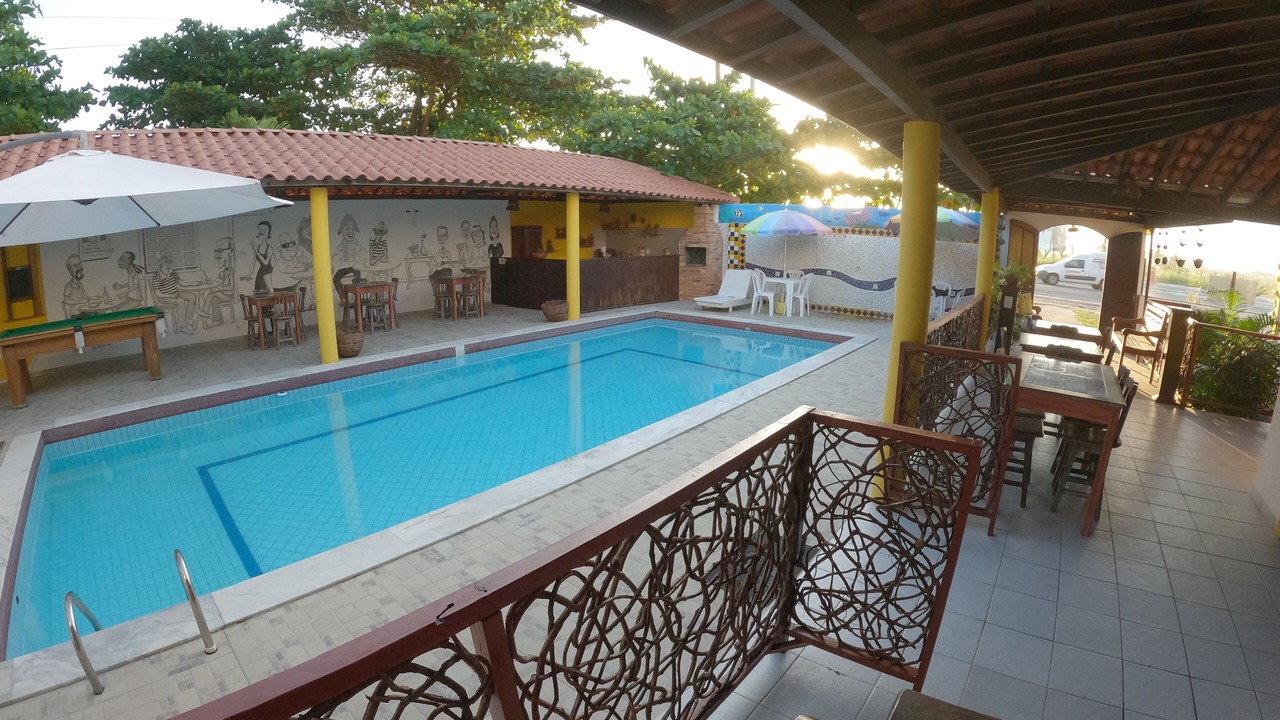Photo of Outdoor in Porto de Galinhas