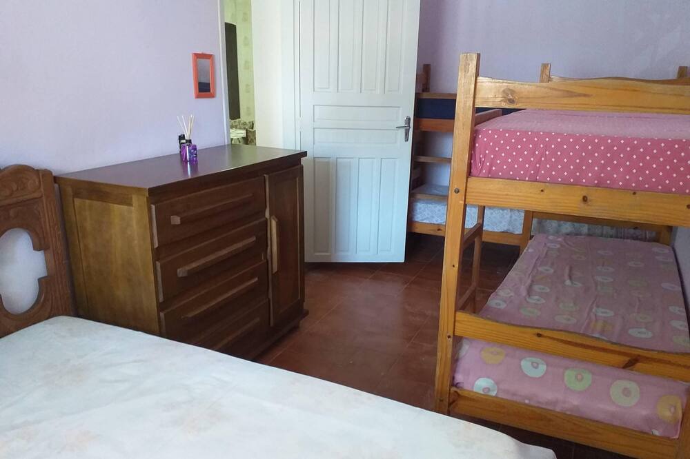 Photo of Bedroom in Campos Eliseos