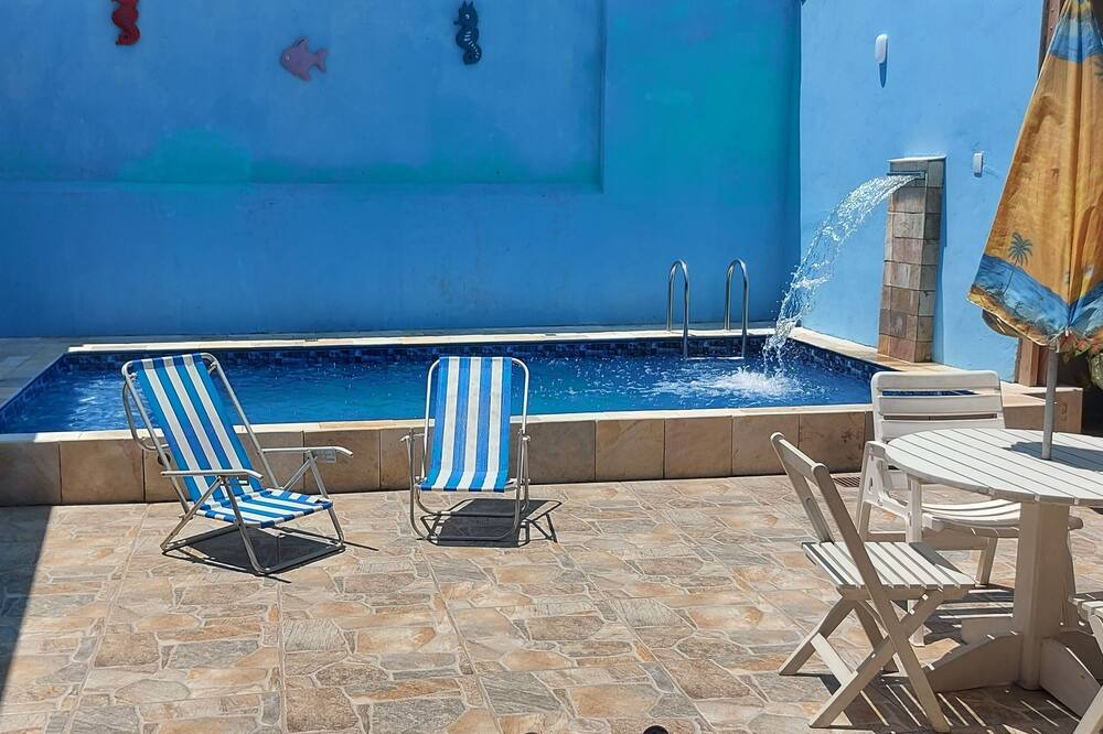 Photo of Outdoor in Campos Eliseos