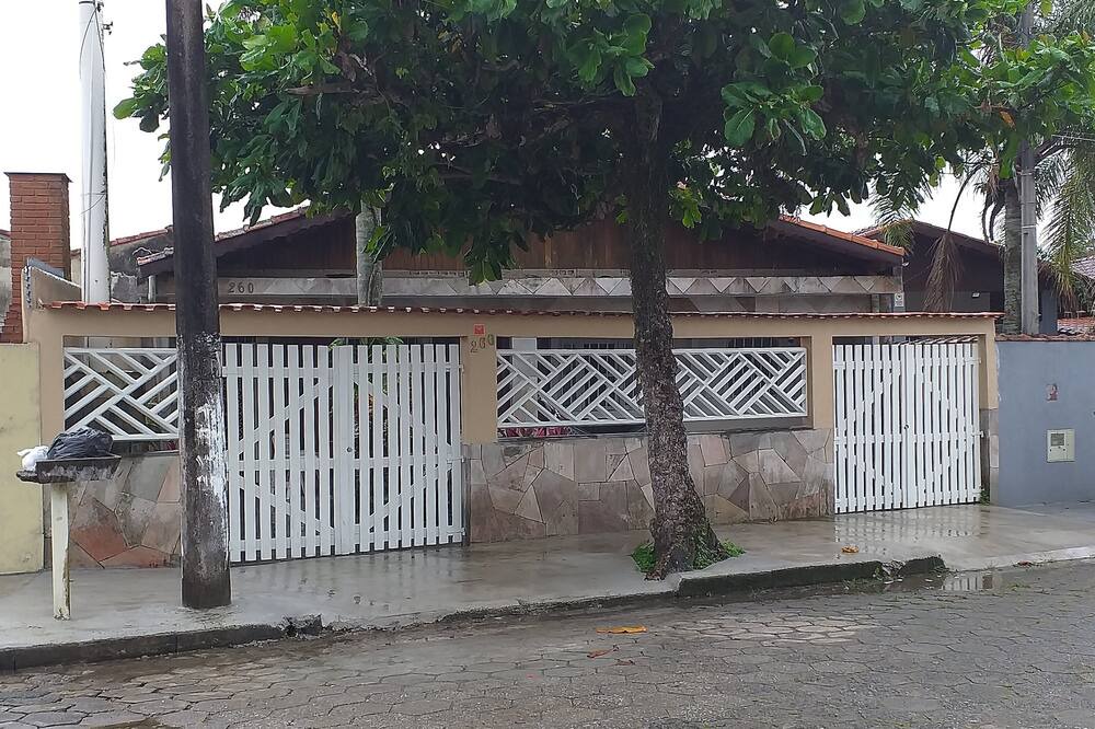 Photo of Outdoor in Campos Eliseos