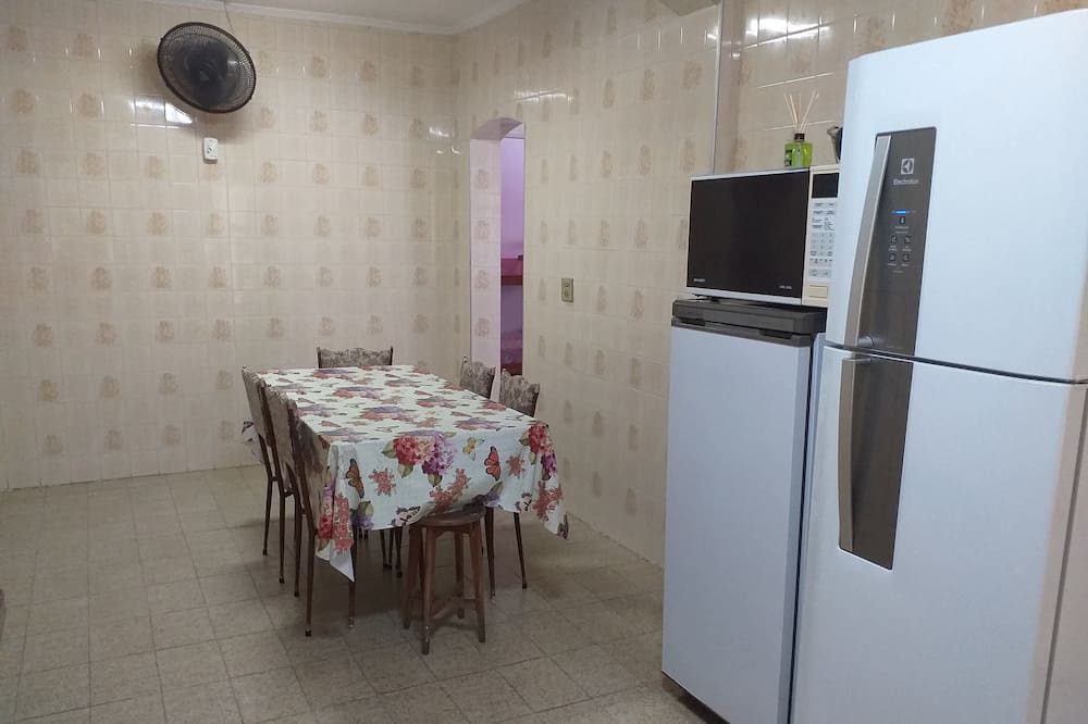 Photo of Kitchen in Campos Eliseos