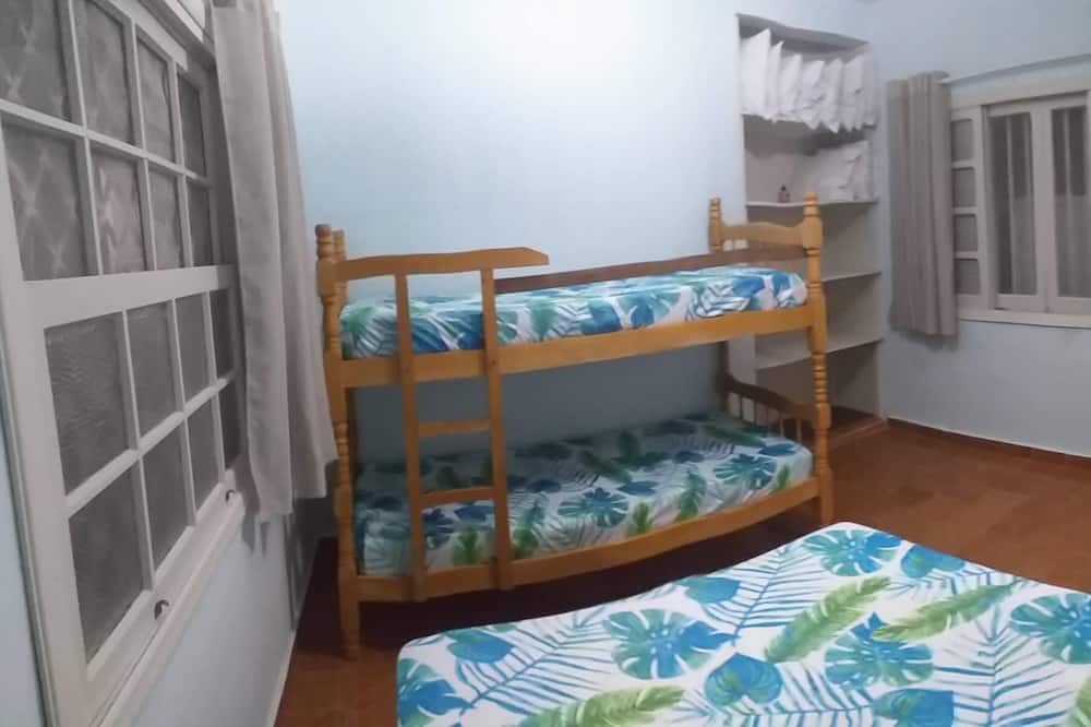 Photo of Bedroom in Campos Eliseos