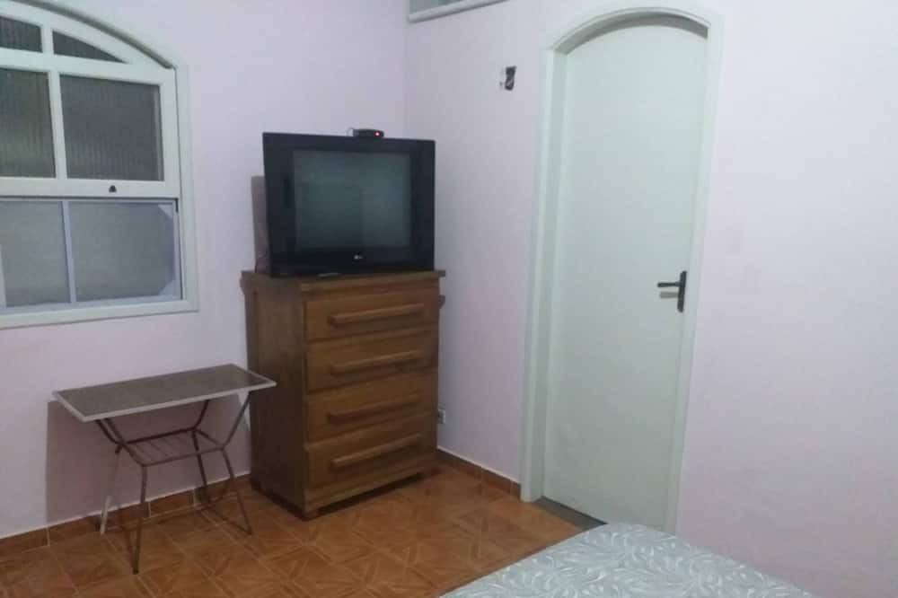 Photo of Bedroom in Campos Eliseos