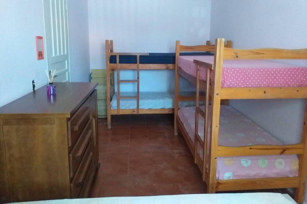 Photo of Bedroom in Campos Eliseos