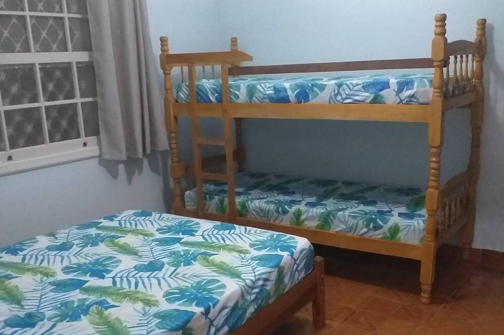 Photo of Bedroom in Campos Eliseos