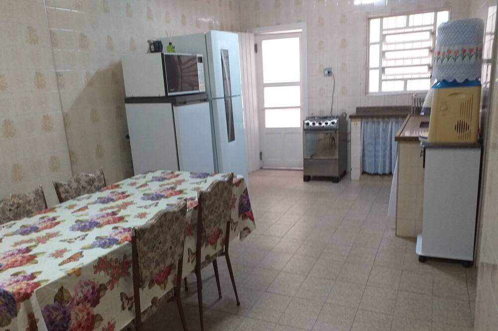 Photo of Kitchen in Campos Eliseos