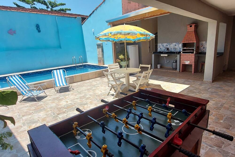 Photo of Outdoor in Campos Eliseos