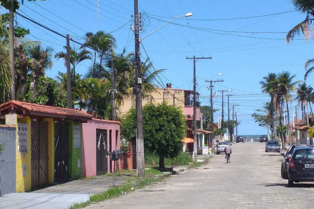 Photo of Outdoor in Campos Eliseos