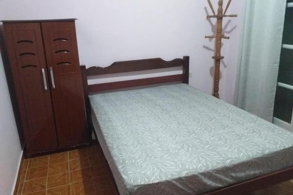 Photo of Bedroom in Campos Eliseos
