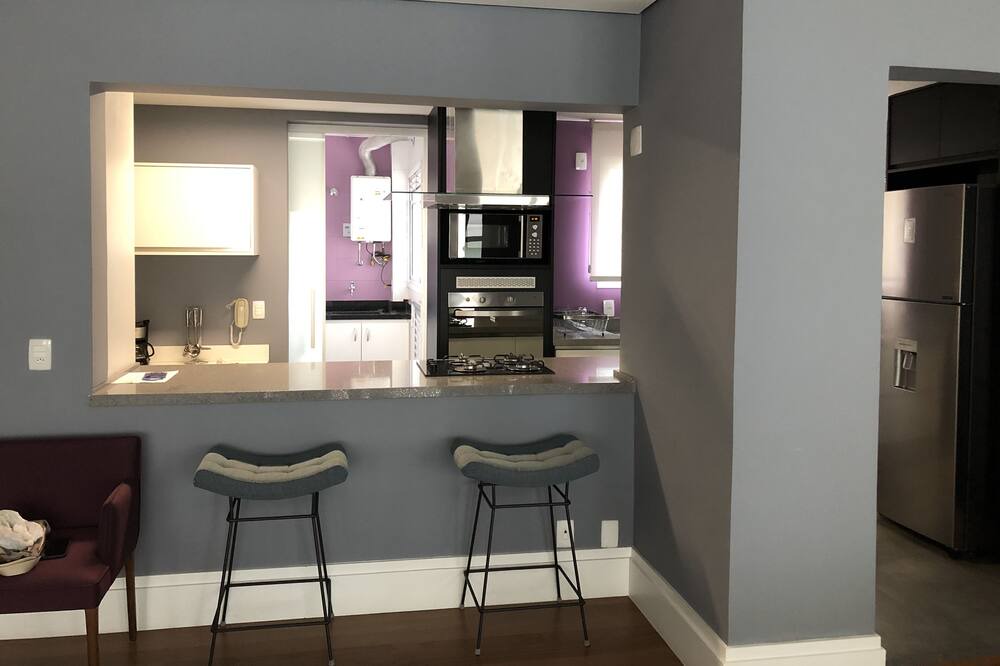 Photo of Kitchen in Campo Belo