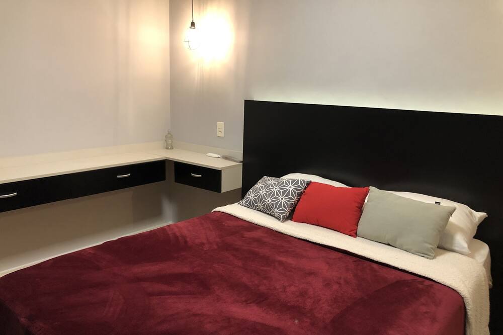 Photo of Bedroom in Campo Belo