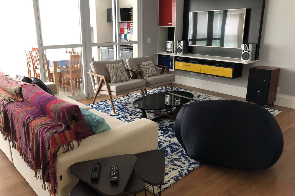 Photo of Livingroom in Campo Belo
