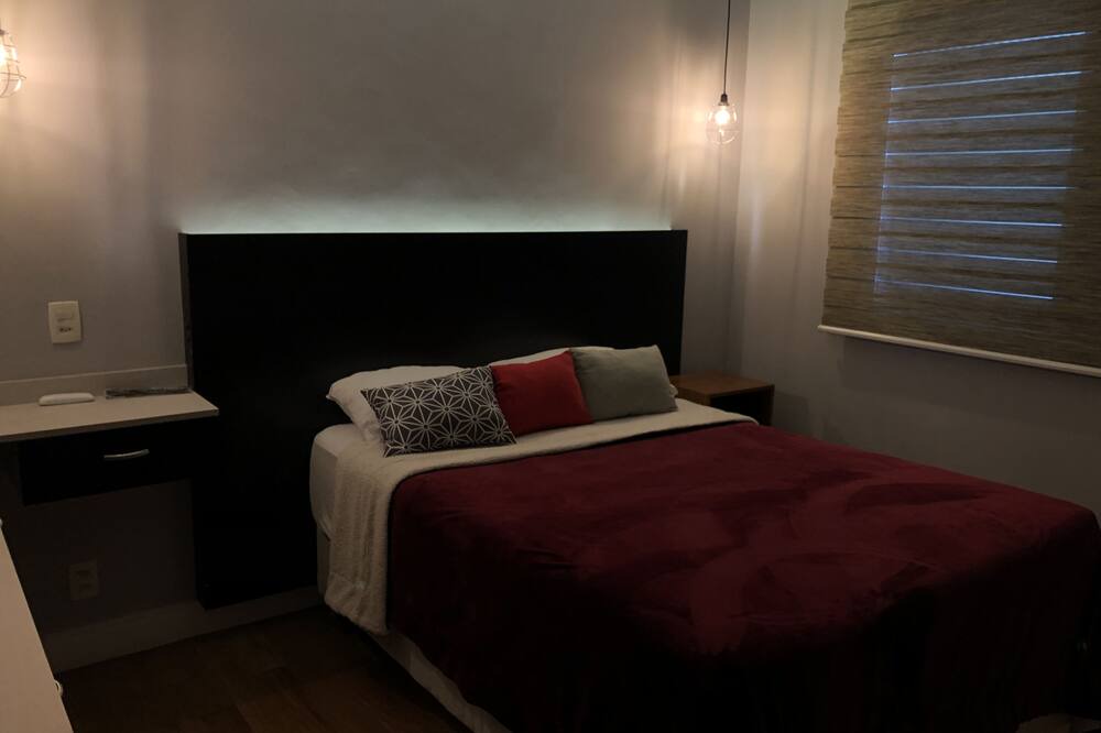 Photo of Bedroom in Campo Belo