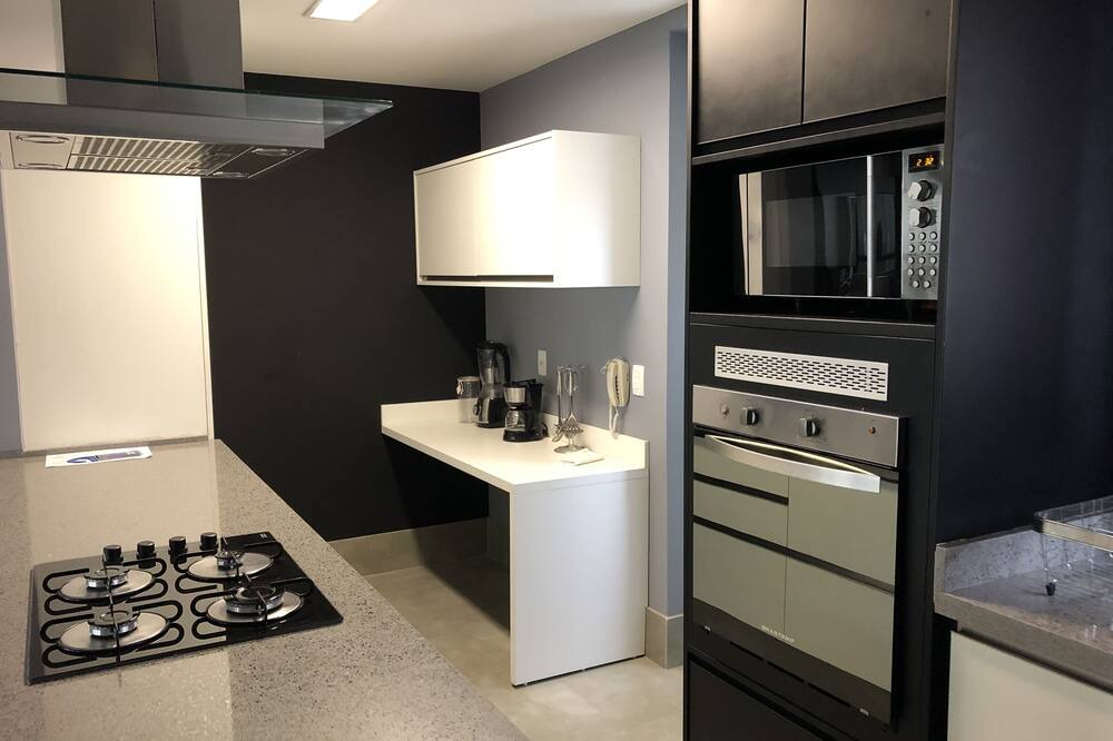 Photo of Kitchen in Campo Belo