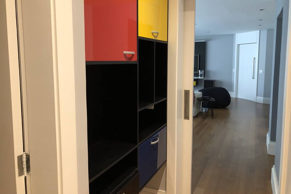 Photo of Bedroom in Campo Belo