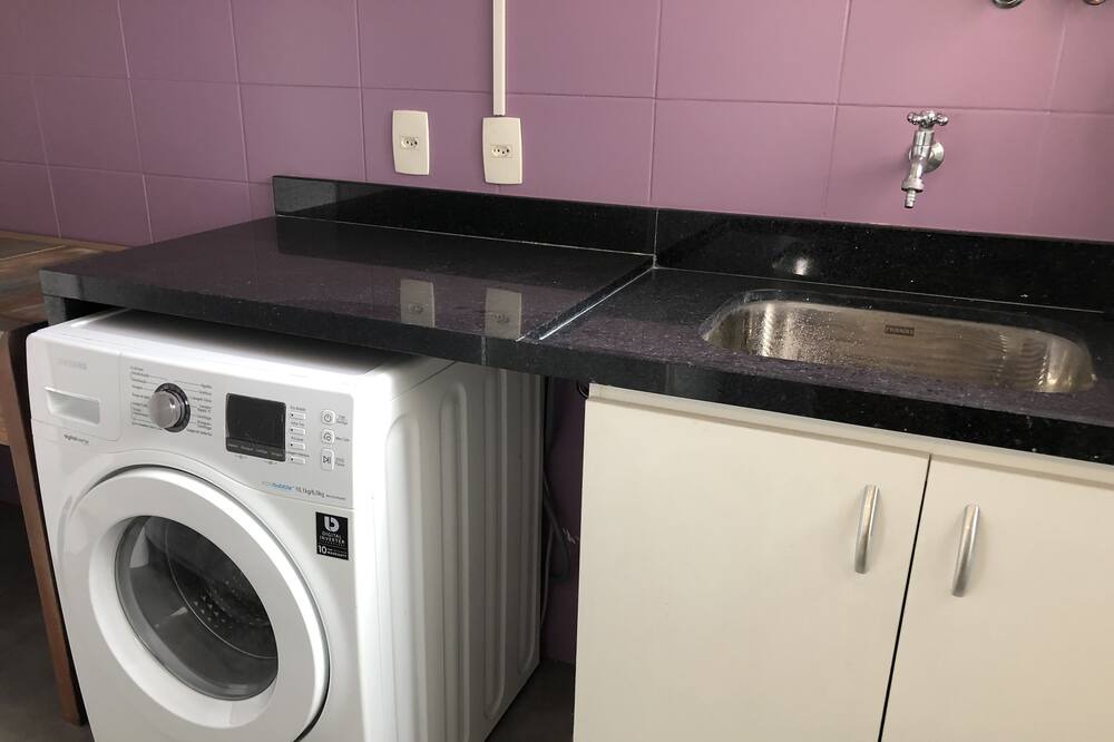 Photo of Kitchen in Campo Belo