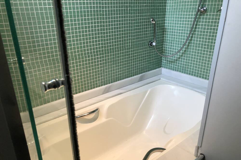 Photo of Bathroom in Campo Belo