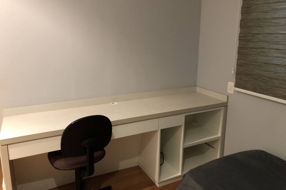 Photo of Bedroom in Campo Belo