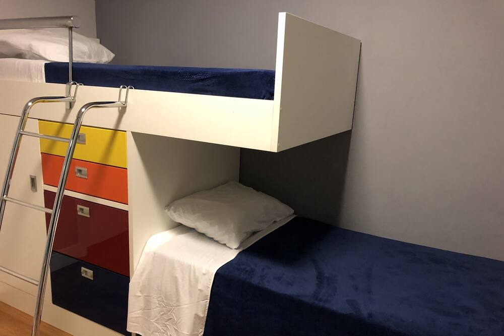 Photo of Bedroom in Campo Belo