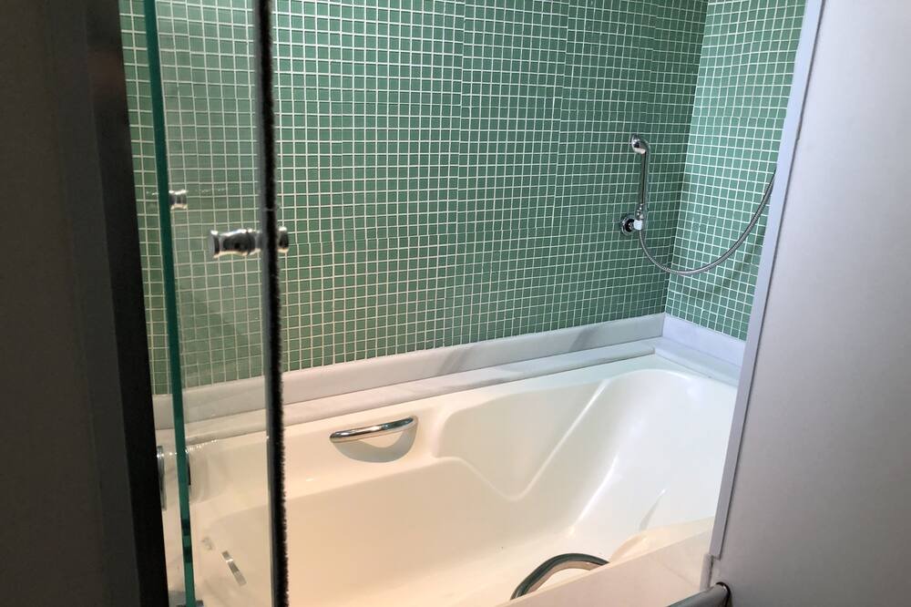 Photo of Bathroom in Campo Belo