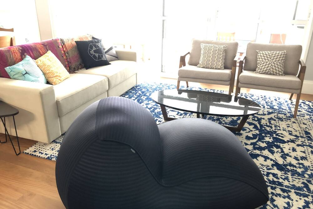 Photo of Livingroom in Campo Belo