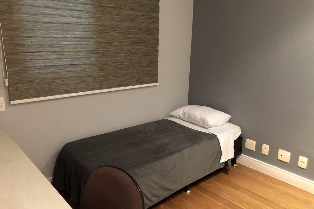 Photo of Bedroom in Campo Belo