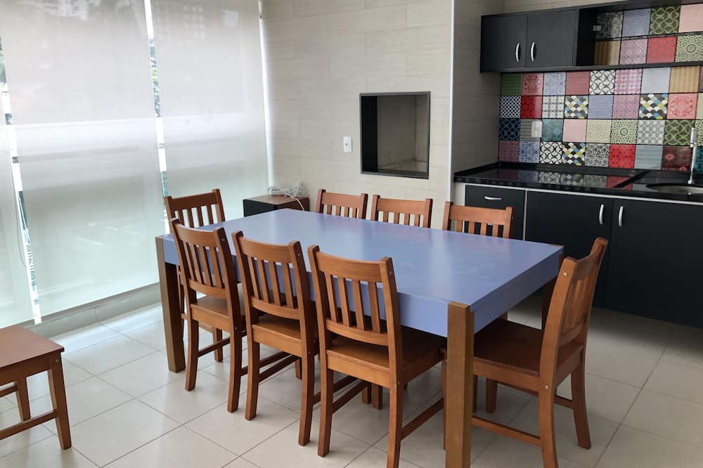 Photo of Kitchen in Campo Belo
