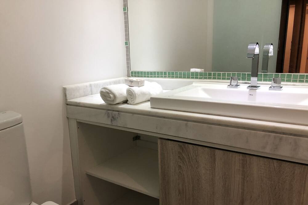 Photo of Bathroom in Campo Belo