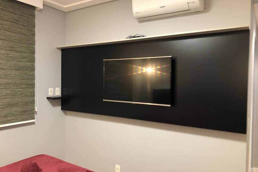 Photo of Bedroom in Campo Belo
