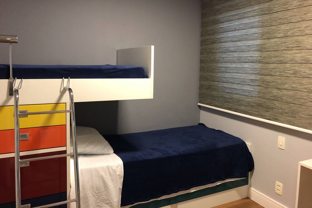 Photo of Bedroom in Campo Belo