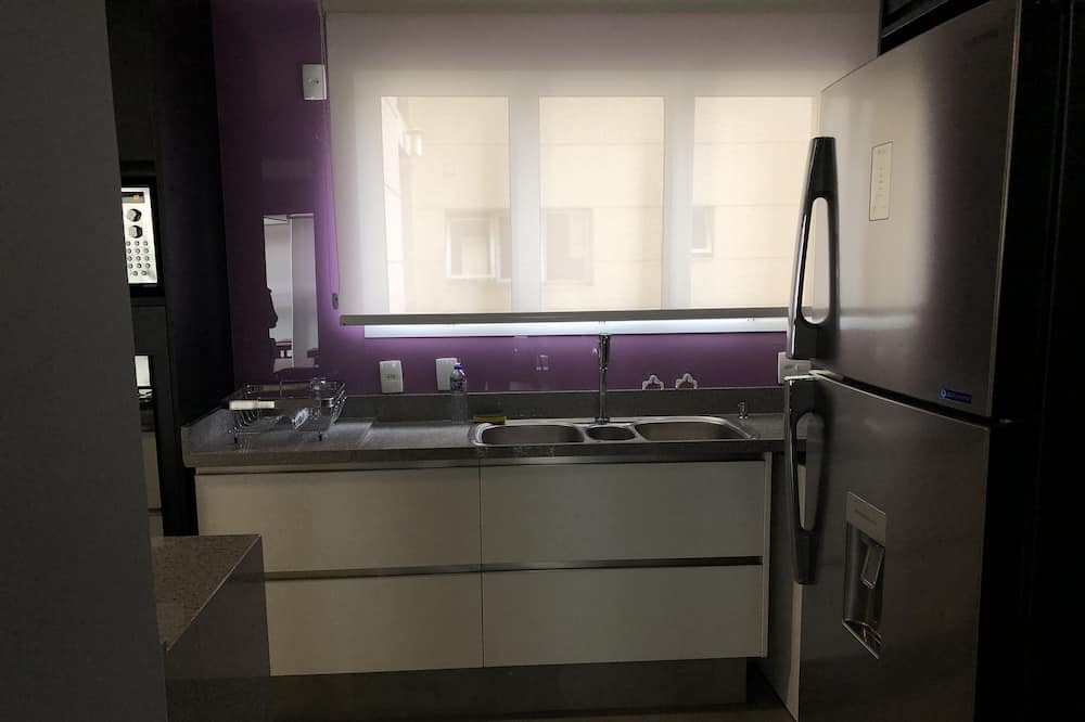 Photo of Kitchen in Campo Belo