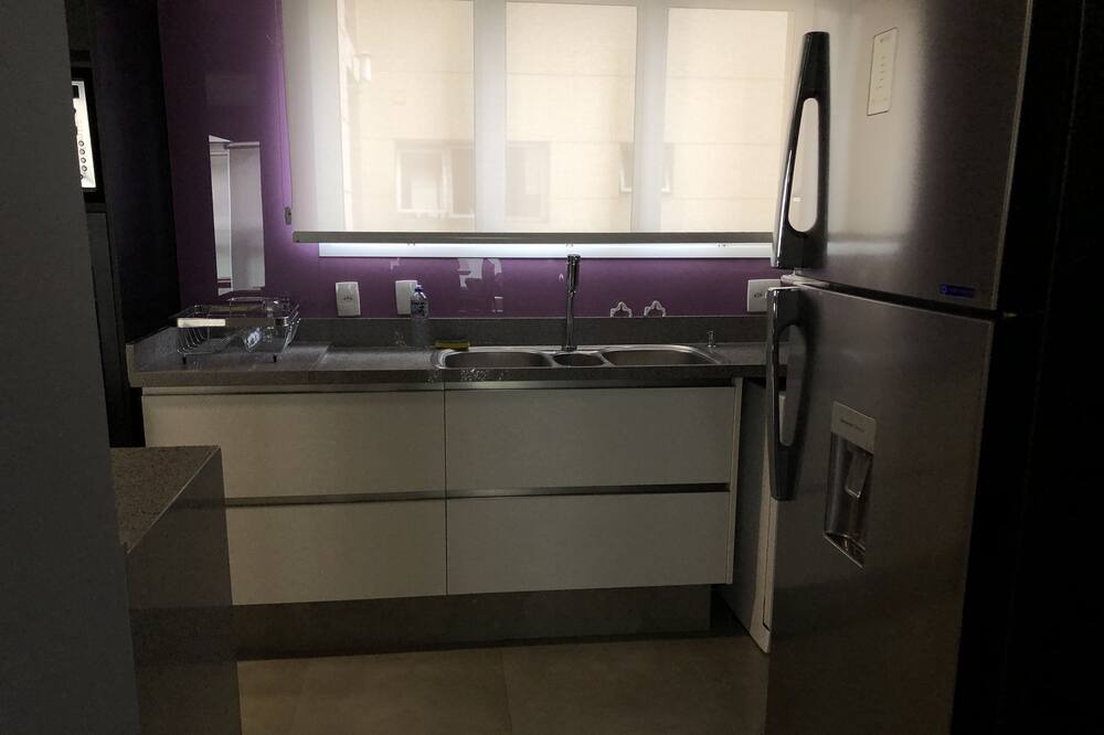 Photo of Kitchen in Campo Belo
