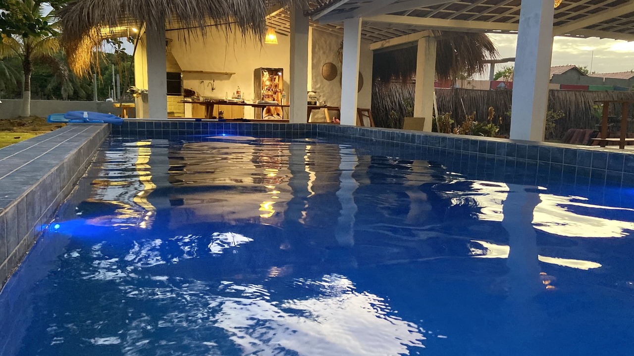 Photo of Outdoor in Porto da Rua