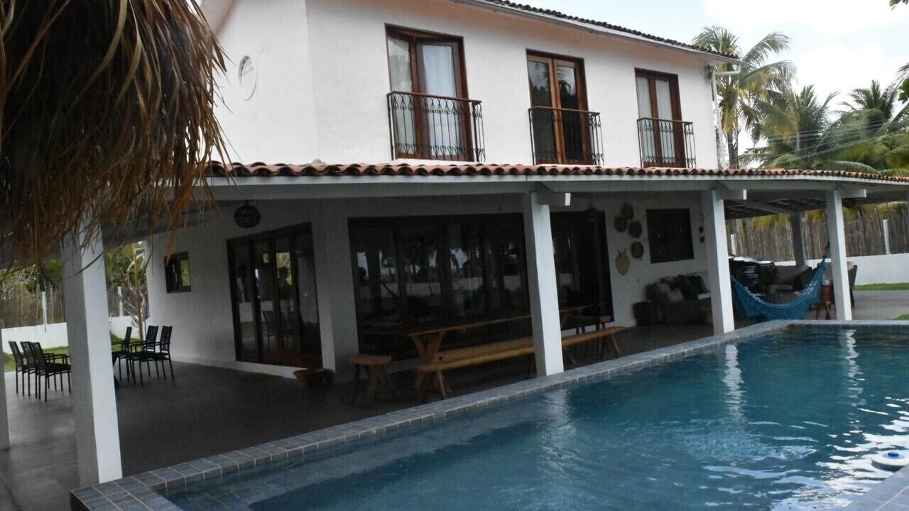 Photo of Outdoor in Porto da Rua