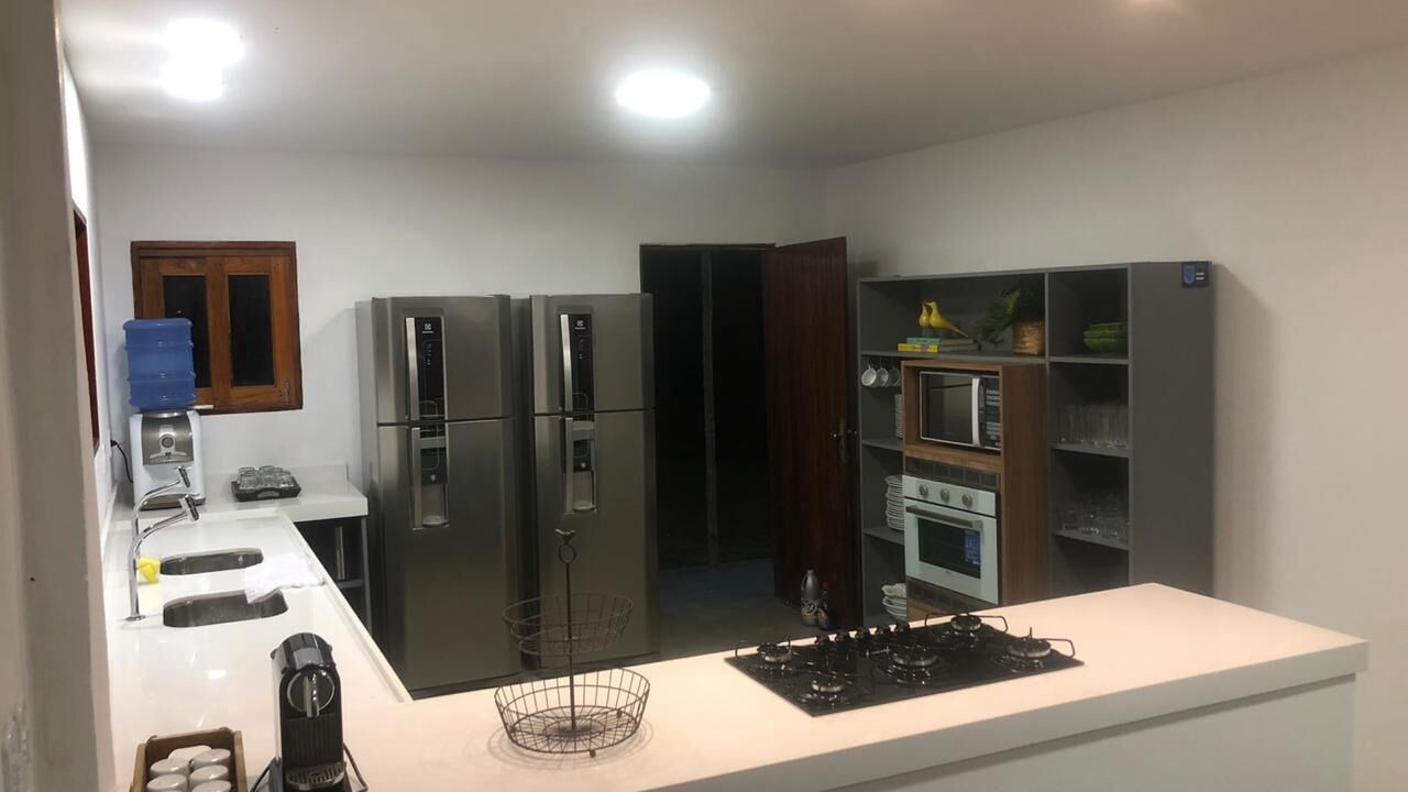 Photo of Kitchen in Porto da Rua