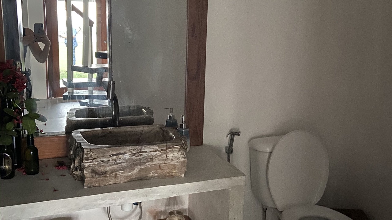 Photo of Bathroom in Porto da Rua