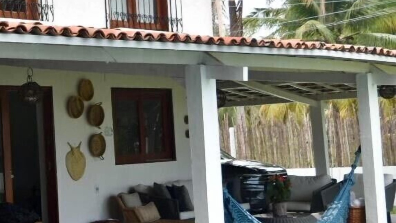 Photo of Outdoor in Porto da Rua