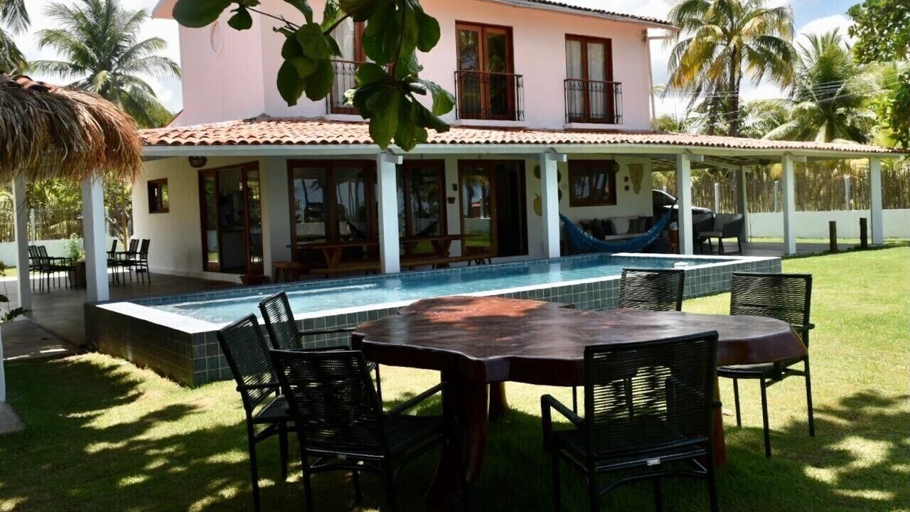 Photo of Outdoor in Porto da Rua