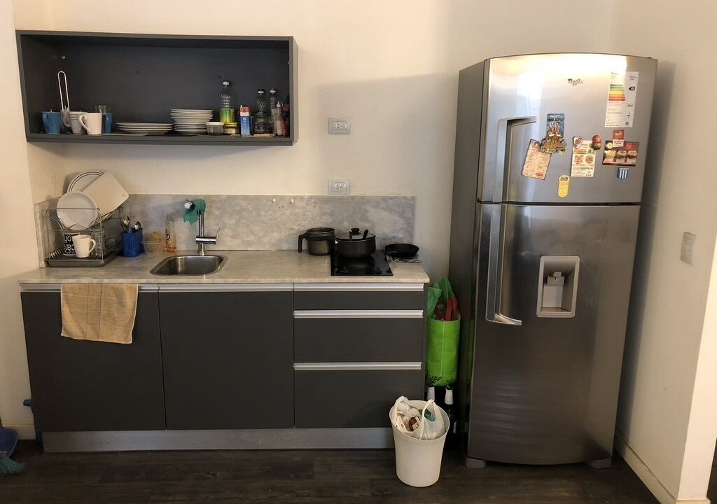 Photo of Kitchen in Buenos Aires Central Business District