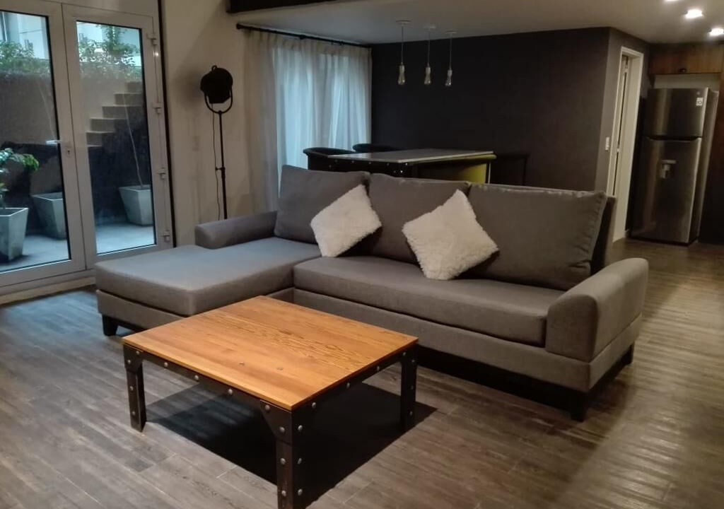 Photo of Livingroom in Buenos Aires Central Business District