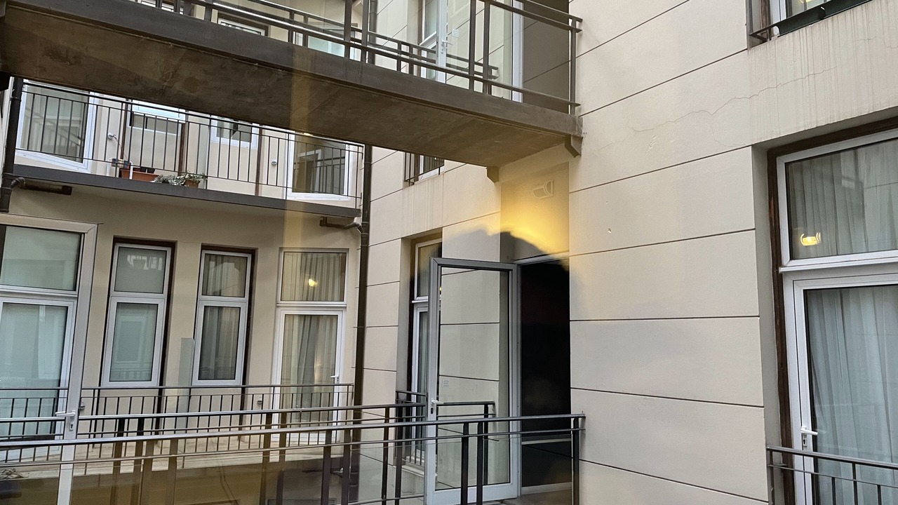 Photo of Outdoor in Buenos Aires Central Business District