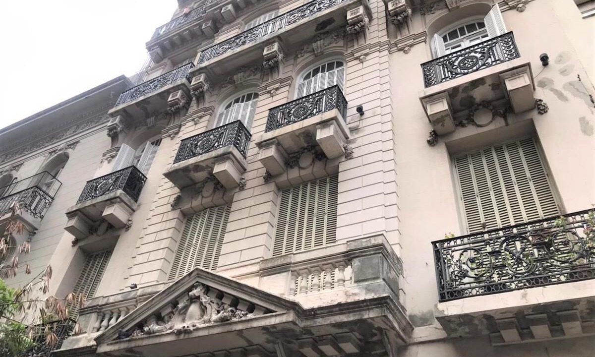 Photo of Outdoor in Buenos Aires Central Business District