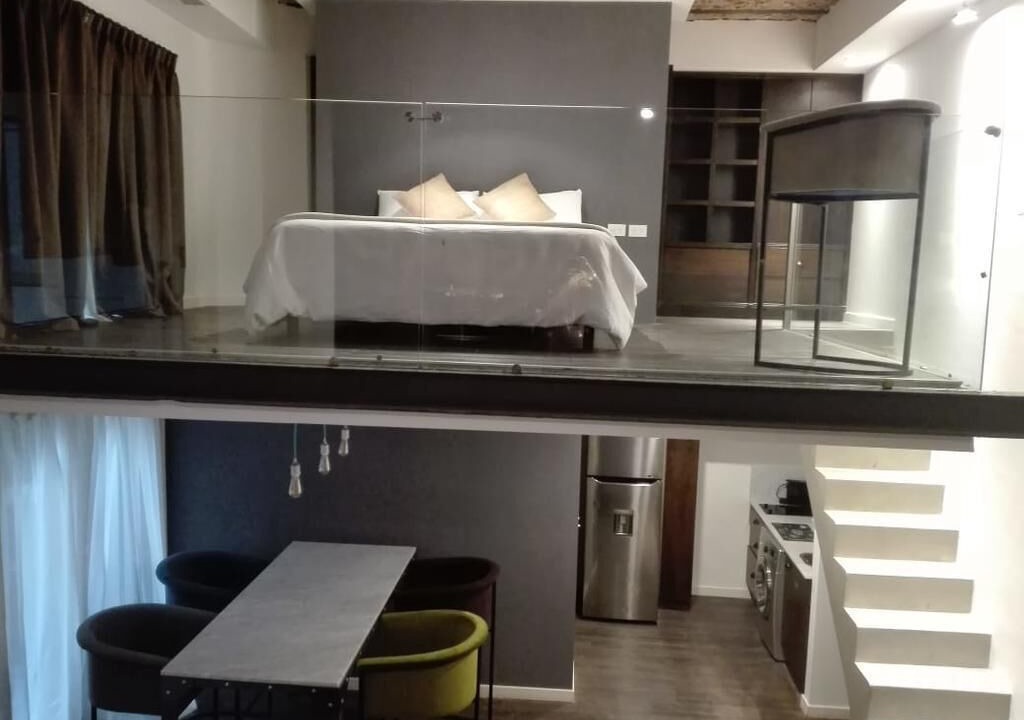 Photo of Kitchen in Buenos Aires Central Business District