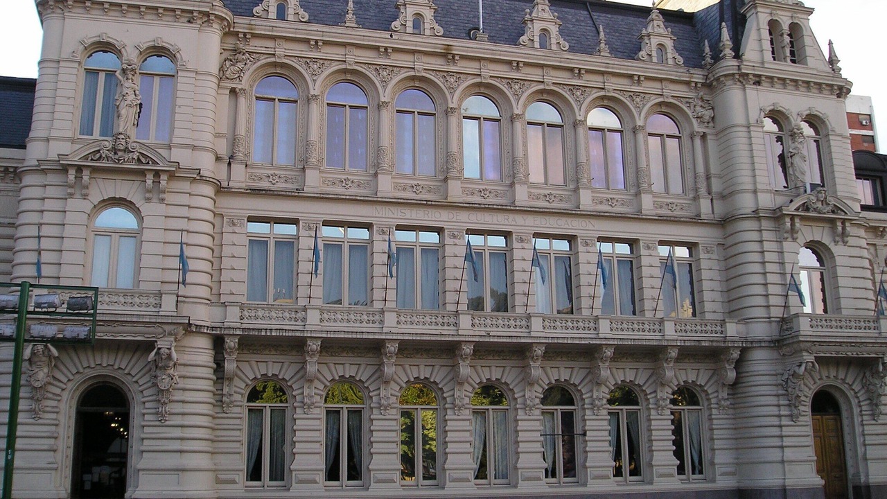Photo of Others in Buenos Aires Central Business District